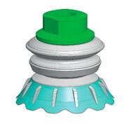 Вакуумная присоска Camozzi арт. VAMV-DS50-043-I-1/4F