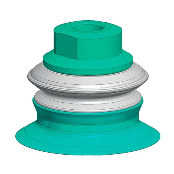 Вакуумная присоска Camozzi арт. VAMV-CS50-063-I-3/8F