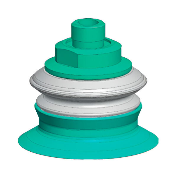 Вакуумная присоска Camozzi арт. VAMV-CS50-048-I-3/8M