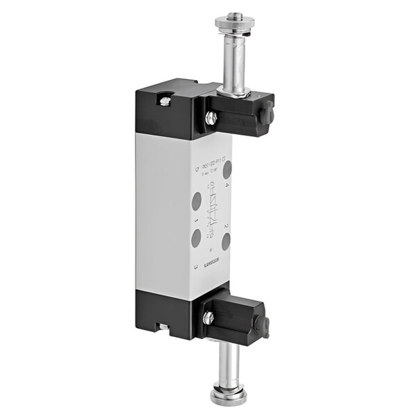 Распределитель Camozzi арт. 9N51-000-P11-23