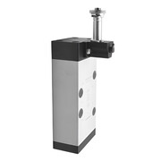 Распределитель Camozzi арт. 9N52-000-P15-23