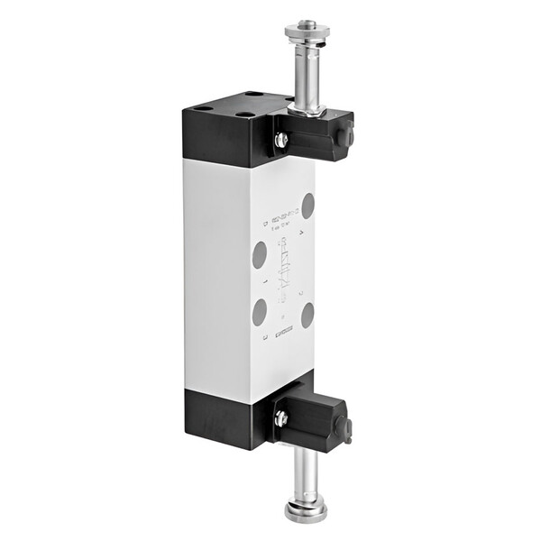 Распределитель Camozzi арт. 9N52-000-P11-23