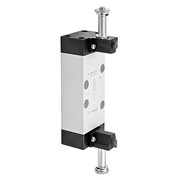 Распределитель Camozzi арт. 9N52-000-P11-23