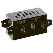 Плита Camozzi арт. 902-C2A