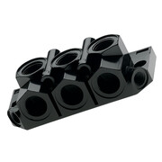 Плита Camozzi арт. 901-HN1