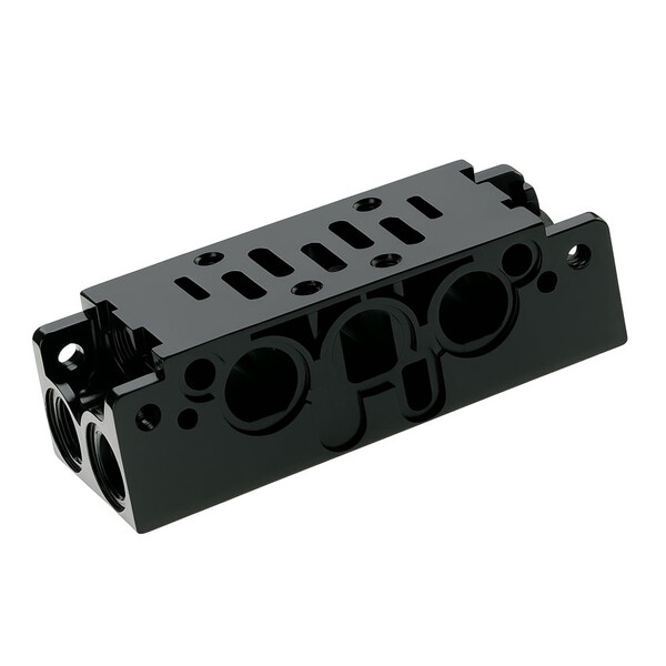 Плита Camozzi арт. 901-N1A