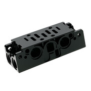 Плита Camozzi арт. 901-N1A