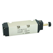 Распределитель Camozzi арт. 9L56-000-P15-09