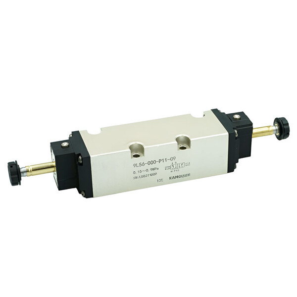 Распределитель Camozzi арт. 9L56-000-P11-09