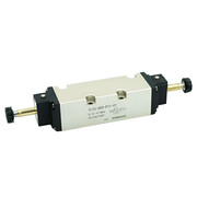 Распределитель Camozzi арт. 9L56-000-P11-09