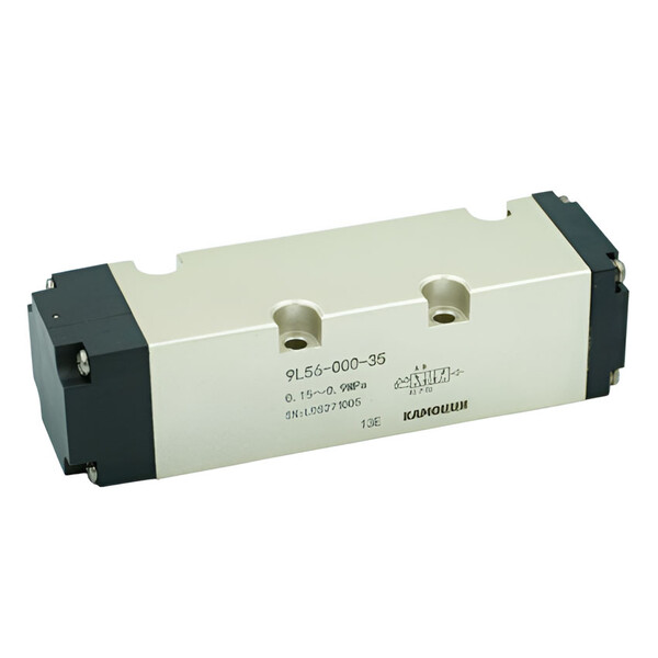 Распределитель Camozzi арт. 9L56-000-35