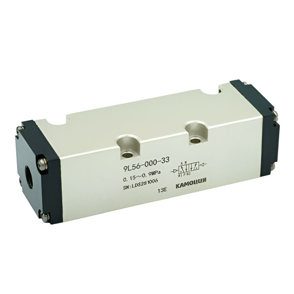 Распределитель Camozzi арт. 9L56-000-33