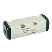 Распределитель Camozzi арт. 9L56-000-33