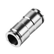 Прямой фитинг E.MC арт. SPU08S1