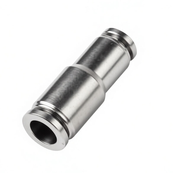 Прямой фитинг переходник E.MC арт. SPGJ06-04S1