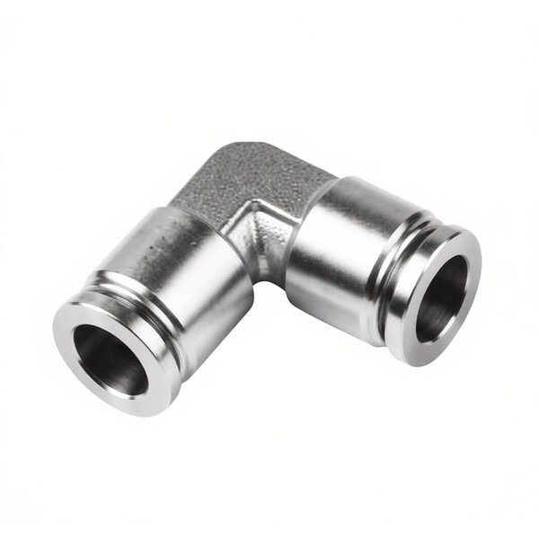 Угловой фитинг E.MC арт. SPV16S1