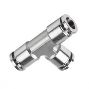 Т-образный тройник E.MC арт. SPE14S1