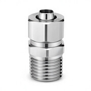 Прямой фитинг с резьбой E.MC арт. SMCH120X100-04S1P