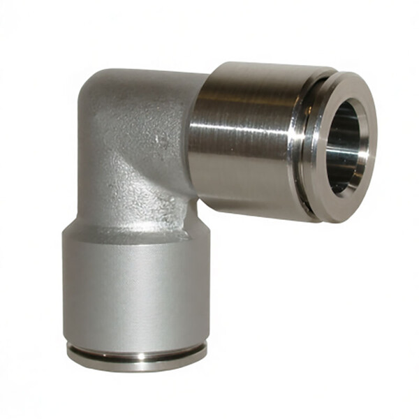 Угловой фитинг Metal Work арт. 2L04006X