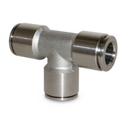 Т-образный тройник Metal Work арт. 2L05004X