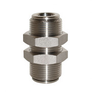 Фитинг панельного монтажа Metal Work арт. 2L11005X