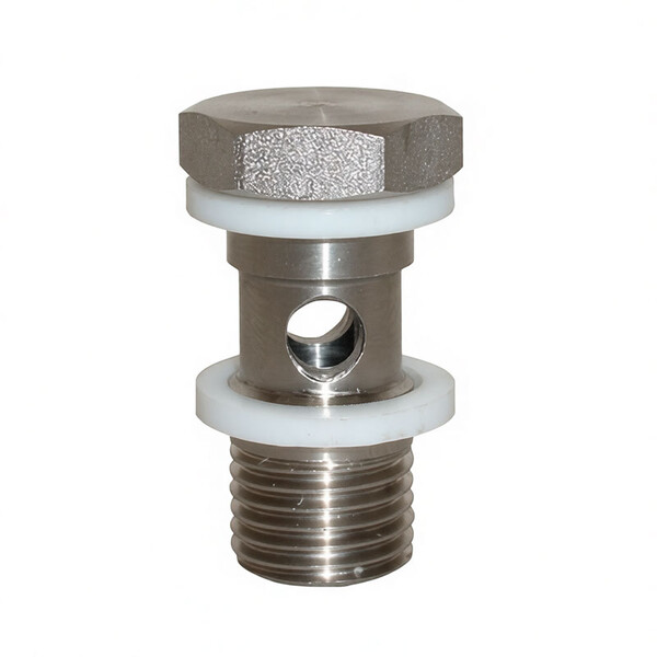 Пустотелый болт Metal Work арт. 2407002X