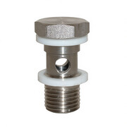 Пустотелый болт Metal Work арт. 2407002X