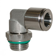 Угловой фитинг с резьбой Metal Work арт. 2L31002X