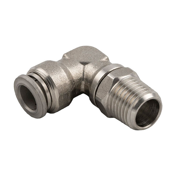 Угловой фитинг поворотный Aignep арт. 60110 00 003