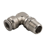 Угловой фитинг поворотный Aignep арт. 60110 00 008