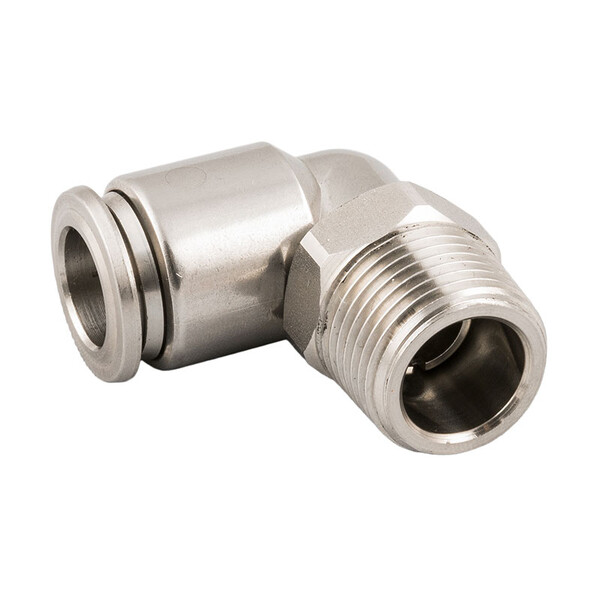 Угловой фитинг поворотный Aignep арт. 60110 X0 001