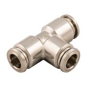 Т-образный тройник Aignep арт. 60230 X0 002