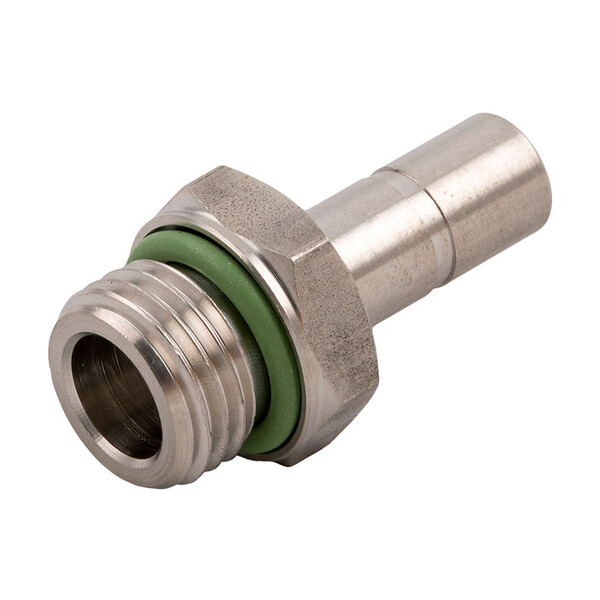 Фитинг с резьбой и втулкой Aignep арт. 60600 00 013