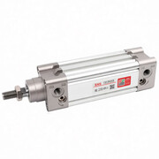 Стандартный пневмоцилиндр SNS арт. DNC 125x200-PPV-A