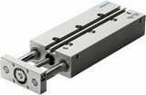 Пневмопривод Festo DFM-80-100-P-A-KF