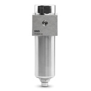 Нержавеющий фильтр SNS арт. YF6000-10