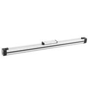 Бесштоковый пневмоцилиндр SNS арт. OSPP-25x200