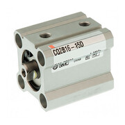 Компактный пневмоцилиндр SNS арт. CDQ2B 12x25 D