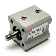 Компактный пневмоцилиндр SNS арт. CDQ2B 40x20 DM