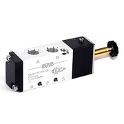 Распределитель SNS с электро-магнитным управлением арт. 4V110-06