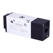 Распределитель SNS с пневматическим управлением арт. 3A410-15