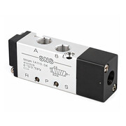 Распределитель SNS с пневматическим управлением арт. 4A310-10