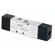 Распределитель SNS с пневматическим управлением арт. 4A230-08C