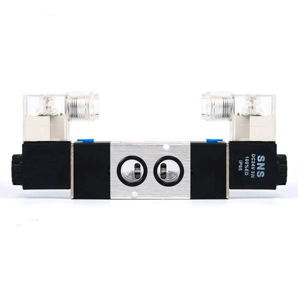 Распределитель SNS по Namur арт. 4M220-08/DC24V