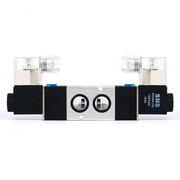 Распределитель SNS по Namur арт. 4M320-10/DC24V