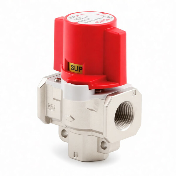 Клапан сброса давления SNS арт. VHS4000-04