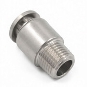 Прямой фитинг с внутр. шестигранником Indutech арт. KQG2S16-03-XKV01
