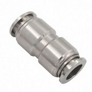 Прямой фитинг Indutech арт. KQG2H04-00-XKV01
