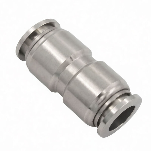 Прямой фитинг Indutech арт. KQG2H12-16-XKV01