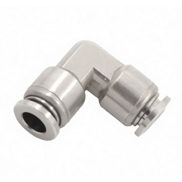 Угловой фитинг Indutech арт. KQG2L06-00-XKV01